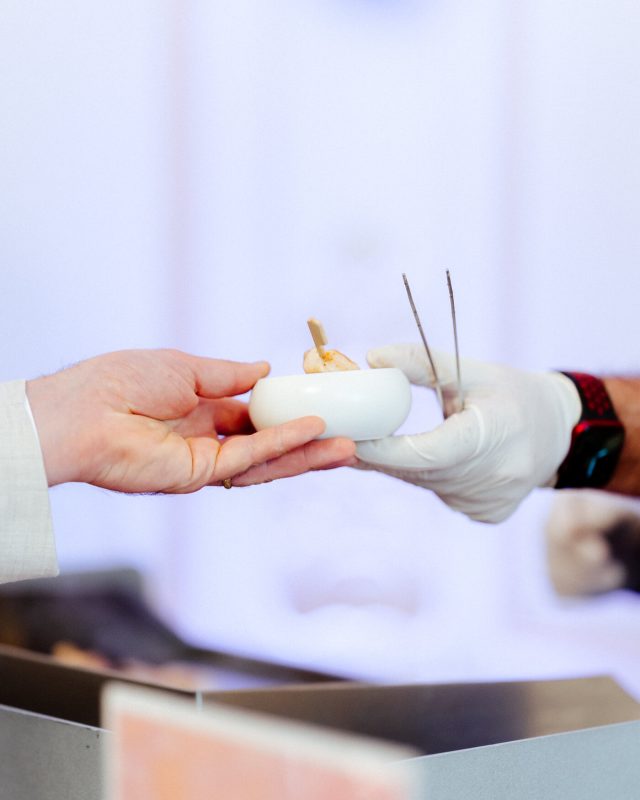 Soirée des mariés 2025