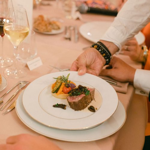 Cuisine d g mariage 592