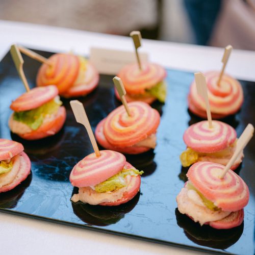 Cuisine m g wedding 259