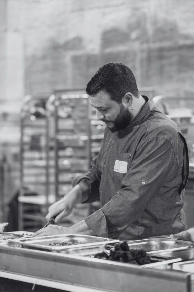 Cuisine marcotullio equipe