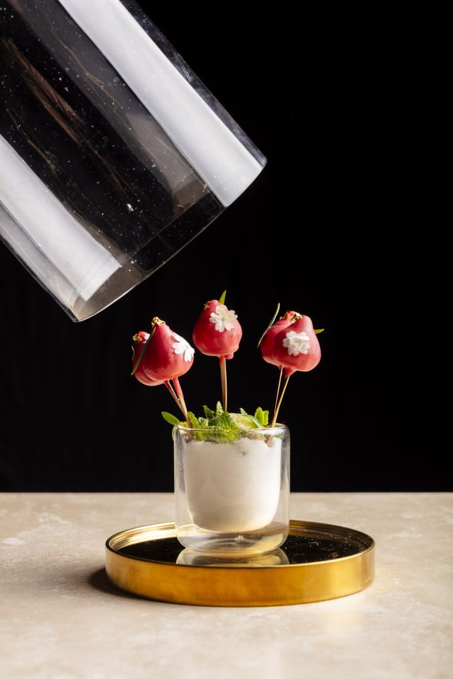 Les traiteurs de france aure lio rodriguez 8 