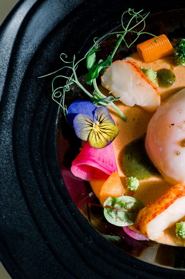 Marcotullio chateau art sur meurthe culinaire charlotte beaune 28