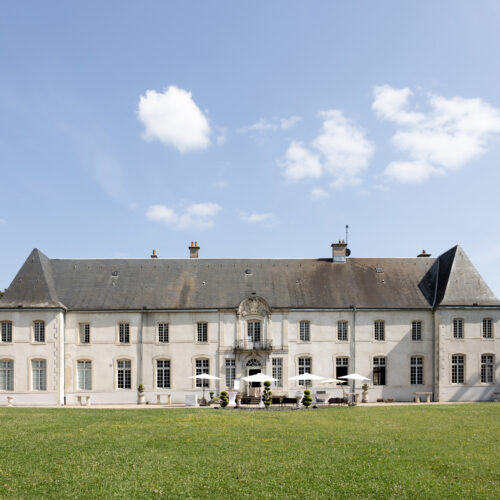 Mariage alessia simon chateau art sur meurthe nancy lorraine marion fort 1606