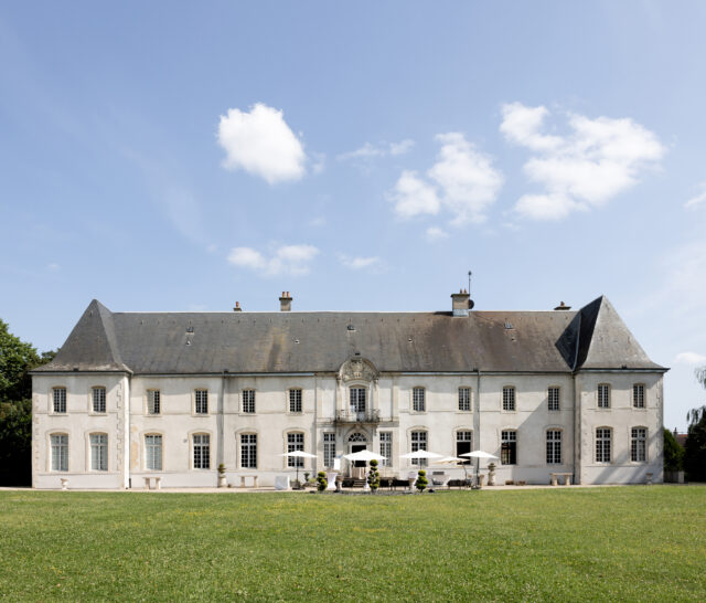 Mariage alessia simon chateau art sur meurthe nancy lorraine marion fort 1606