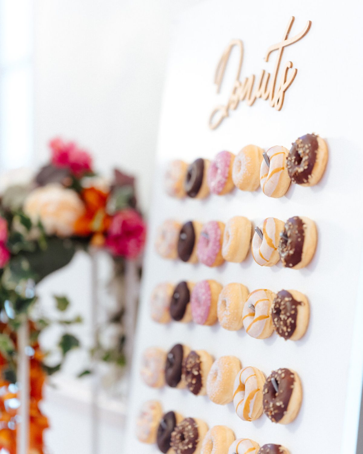 Soirée des mariés 2025