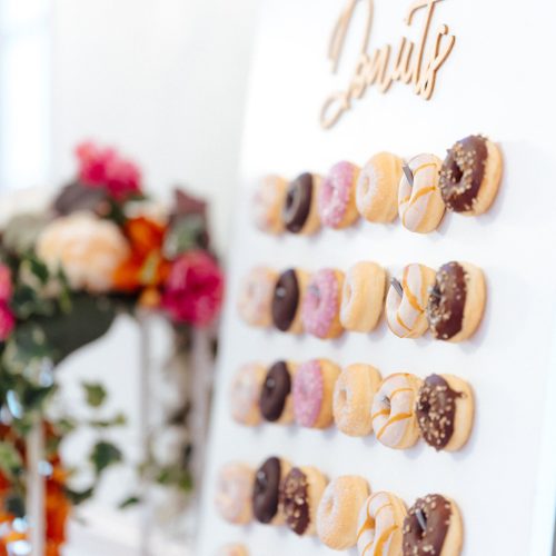 Soirée des mariés 2025