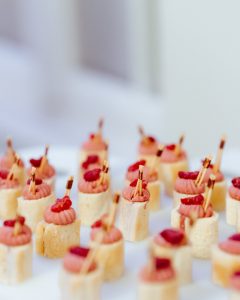 Soirée des mariés 2025