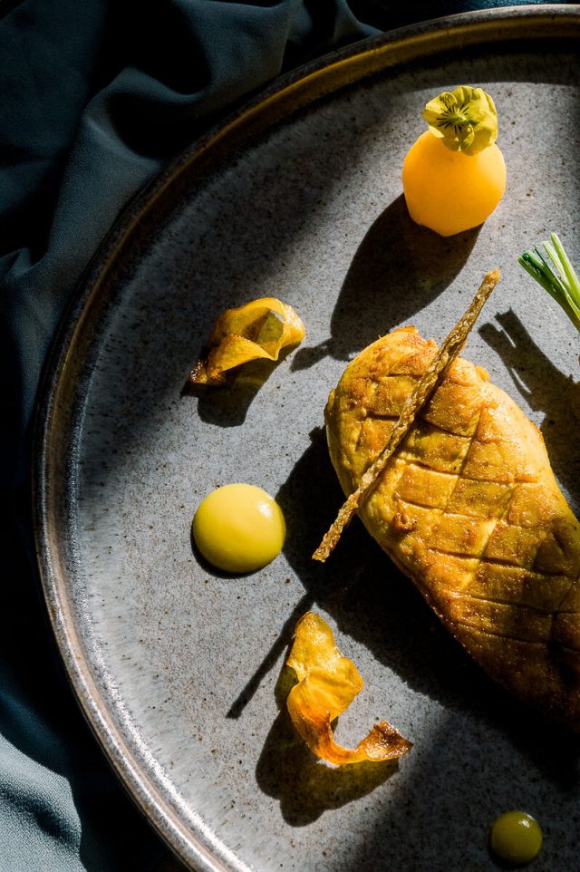 Qui marcotullio chateau art sur meurthe culinaire charlotte beaune 47